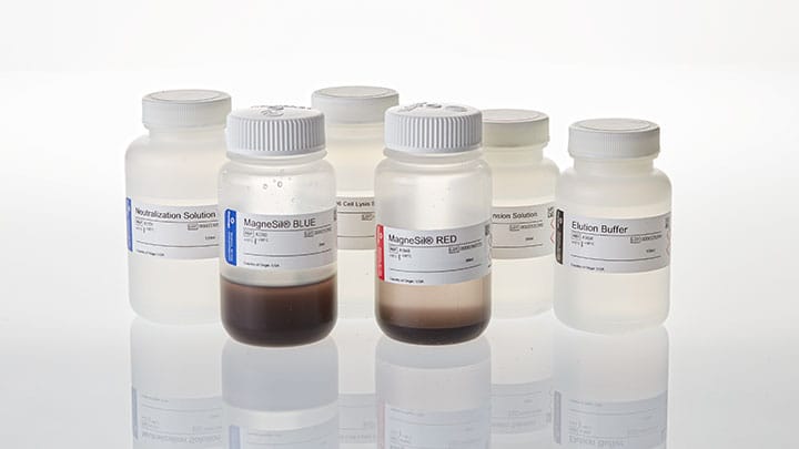 Wizard MagneSil Plasmid Purif System 8 x 96 preps