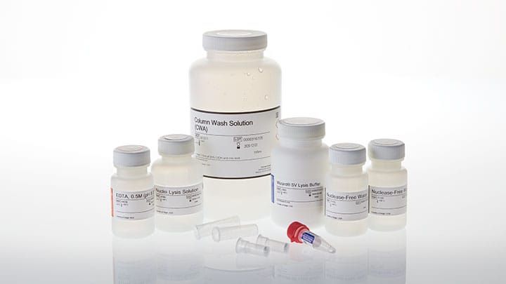 Wizard SV Genomic DNA Purification System 50 preps