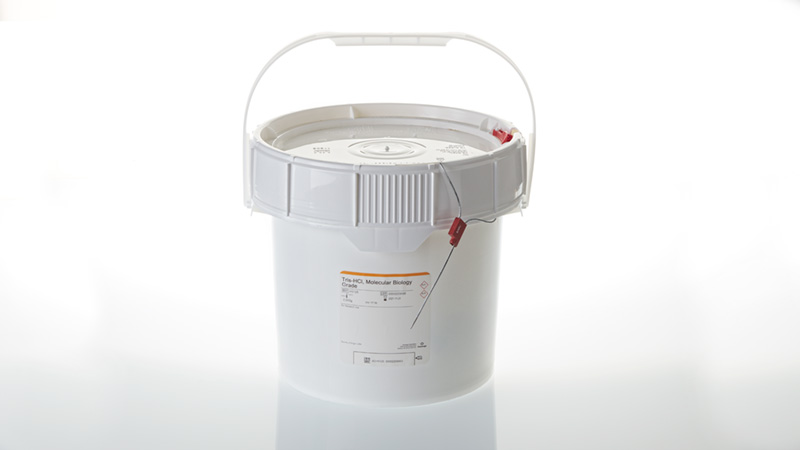 Tris HCl Molecular Biology Grade 2,500g