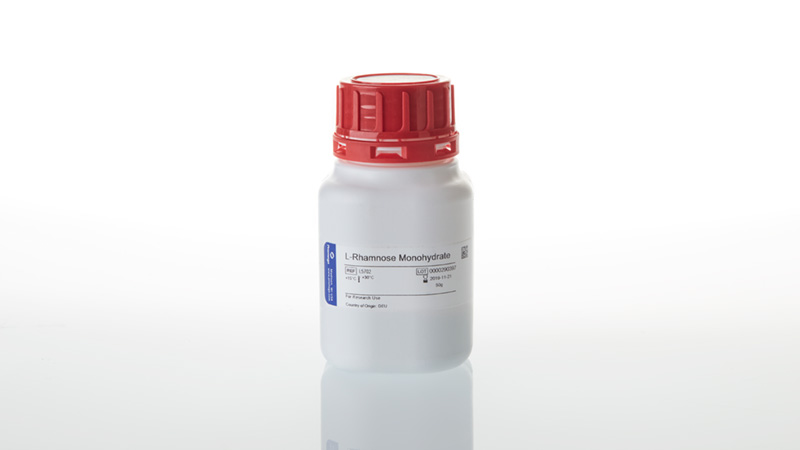 L-Rhamnose Monohydrate 50g