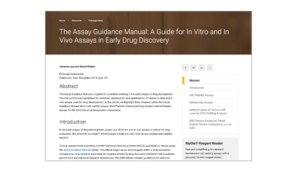 assay-guidance-manual-invitro-invivo