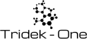 tridek-one-logo